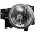 KarParts360: For 2007-2014 Toyota FJ Cruiser Headlight Assembly w/ Bulbs CAPA Certified (CLX-M0-TY911-B001LCA-CL360A1-PARENT1)