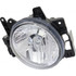 KarParts360: For 2007-2014 Toyota FJ Cruiser Headlight Assembly w/ Bulbs CAPA Certified (CLX-M0-TY911-B001LCA-CL360A1-PARENT1)