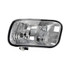 KarParts360: For 2011-2018 Ram 2500 Fog Light Assembly w/ Bulbs (CLX-M0-CS308-B000L-CL360A3-PARENT1)