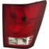 KarParts360: For 2007 2008 2009 2010 Jeep Grand Cherokee Tail Light Assembly w/ Bulbs (CLX-M0-CS291-B000L-CL360A2-PARENT1)