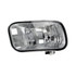 KarParts360: For 2011 2012 Ram 1500 Fog Light Assembly w/ Bulbs (CLX-M0-CS308-B000L-CL360A2-PARENT1)