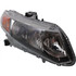 KarParts360: For 2012 Honda Civic|Headlight Assembly w/Bulbs (CLX-M0-HD593-B111L-CL360A1-PARENT1)