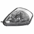 KarParts360: For 2002 03 04 2005 Mitsubishi Eclipse Headlight Assembly w/ Bulbs (CLX-M0-MB276-B001L-CL360A1-PARENT1)