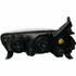 KarParts360: For 2000 Saturn LW1 Headlight Assembly w/ Bulbs (CLX-M0-GM244-B001L-CL360A6-PARENT1)