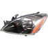 KarParts360: For 2004 2005 06 2007 Mitsubishi Lancer Headlight Assembly w/ Bulbs (CLX-M0-MB312-B101L-CL360A1-PARENT1)