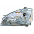 KarParts360: For 2002 2003 2004 Nissan Altima Headlight Assembly w/Bulbs (CLX-M0-DS517-B001L-CL360A1-PARENT1)