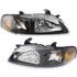 KarParts360: For 2002 2003 Nissan Sentra Headlight Assembly w/Bulbs (CLX-M0-DS496-B101L-CL360A1-PARENT1)