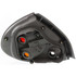 KarParts360: For 2002 2003 Nissan Maxima Tail Light Assembly (CLX-M0-DS518-U000L-CL360A1-PARENT1)