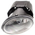 KarParts360: For 2001 2002 Nissan Frontier Fog Light Assembly w/Bulbs (CLX-M0-DS507-B000L-CL360A1-PARENT1)