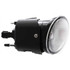 KarParts360: For 2001 2002 Nissan Frontier Fog Light Assembly w/Bulbs (CLX-M0-DS507-B000L-CL360A1-PARENT1)