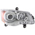 KarParts360: For 2008-2016 Chrysler Town & Country Headlight w/o Bulbs (CLX-M0-CS283-B001L-CL360A1-PARENT1)