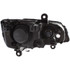 KarParts360: For 2008-2016 Chrysler Town & Country Headlight w/o Bulbs (CLX-M0-CS283-B001L-CL360A1-PARENT1)
