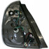 KarParts360: For 2002 2003 2004 Nissan Altima Tail Light Assembly w/Bulbs (CLX-M0-DS524-B000L-CL360A1-PARENT1)