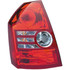 KarParts360: For 2010 Chrysler 300 Tail Light Assembly w/ Bulbs (CLX-M0-CS286-B000L-CL360A1-PARENT1)