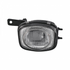 KarParts360: For 2000 2001 2002 Mitsubishi Eclipse Fog Light Assembly w/ Bulbs (CLX-M0-MB295-B000L-CL360A1-PARENT1)