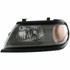 KarParts360: For 2000 01 2002 03 2004 Mitsubishi Montero Sport Headlight Assembly w/ Bulbs (CLX-M0-MB306-B101L-CL360A1-PARENT1)