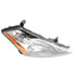 KarParts360: For 2003 04 05 06 2007 Nissan Murano Headlight Assembly w/Bulbs (CLX-M0-DS550-B001L-CL360A1-PARENT1)
