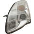 KarParts360: For 2004 Nissan Maxima Headlight Assembly w/Bulbs (CLX-M0-DS551-B001L-CL360A1-PARENT1)