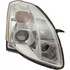 KarParts360: For 2004 Nissan Maxima Headlight Assembly w/Bulbs (CLX-M0-DS551-B001L-CL360A1-PARENT1)
