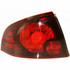 KarParts360: For 2004 2005 06 Nissan Sentra Tail Light Assembly w/Bulbs (CLX-M0-DS565-B100L-CL360A1-PARENT1)