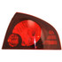 KarParts360: For 2004 2005 06 Nissan Sentra Tail Light Assembly w/Bulbs (CLX-M0-DS565-B100L-CL360A1-PARENT1)