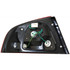 KarParts360: For 2004 2005 06 Nissan Sentra Tail Light Assembly w/Bulbs (CLX-M0-DS565-B100L-CL360A1-PARENT1)