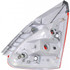 KarParts360: For 2006 2007 2008 Nissan Maxima Tail Light Assembly (CLX-M0-DS552-U000L-CL360A1-PARENT1)
