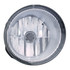 KarParts360: For 2003 2004 Nissan Xterra Fog Light Assembly w/Bulbs (CLX-M0-DS571-B000L-CL360A2-PARENT1)
