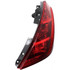 KarParts360: For 2003 2004 2005 Nissan Murano Tail Light Assembly w/Bulbs (CLX-M0-DS554-B000L-CL360A1-PARENT1)