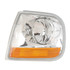 KarParts360: For 2001 2002 2003 FORD F-150|Park / Signal Light Assembly (CLX-M0-FR346-U000L-CL360A1-PARENT1)