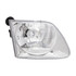 KarParts360: For 2001 2002 2003 FORD F-150 Headlight Assembly with Bulbs (CLX-M0-FR345-B001L-CL360A1-PARENT1)