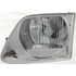 KarParts360: For 2001 2002 2003 FORD F-150 Headlight Assembly with Bulbs (CLX-M0-FR345-B001L-CL360A1-PARENT1)