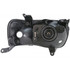 KarParts360: For 2001 2002 2003 2004 FORD ESCAPE Headlight Assembly w/ Bulbs (CLX-M0-FR335-B001L-CL360A1-PARENT1)