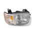 KarParts360: For 2001 2002 2003 2004 FORD ESCAPE Headlight Assembly w/ Bulbs (CLX-M0-FR335-B001L-CL360A1-PARENT1)