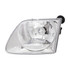 KarParts360: For 2004|FORD F-150 HERITAGE|Headlight Assembly w/ Bulbs (CLX-M0-FR345-B001L-CL360A2-PARENT1)