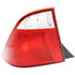 KarParts360: For 2005 2006 2007 FORD FOCUS Tail Light Assembly (CLX-M0-FR422-U000L-CL360A1-PARENT1)