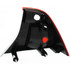 KarParts360: For 2005 2006 2007 FORD FOCUS Tail Light Assembly (CLX-M0-FR422-U000L-CL360A1-PARENT1)