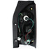 KarParts360: For 2005-2015 Nissan Xterra Tail Light Assembly w/Bulbs (CLX-M0-DS582-B000L-CL360A1-PARENT1)