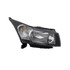 KarParts360: For 2012 13 14 2015 Chevy Cruze Headlight Assembly w/ Bulbs (CLX-M0-GM584-B111L-CL360A1-PARENT1)
