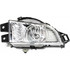 KarParts360: For 2011 2012 2013 Buick Regal Fog Light Assembly w/ Bulbs (CLX-M0-GM609-B000L-CL360A1-PARENT1)