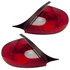 KarParts360: For 2002 DODGE NEON Tail Light Assembly (CLX-M0-CS085-U000L-CL360A1-PARENT1)