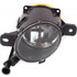 KarParts360: For 2013 2014 2015 Chevy Malibu Fog Light Assembly w/ Bulbs (CLX-M0-GM611-B000L-CL360A2-PARENT1)