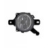 KarParts360: For 2013 2014 2015 Chevy Malibu Fog Light Assembly w/ Bulbs (CLX-M0-GM611-B000L-CL360A2-PARENT1)