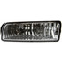 KarParts360: For 2003 2004 FORD EXPEDITION Fog Light Assembly (CLX-M0-FR357-A000L-CL360A1-PARENT1)