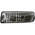 KarParts360: For 2003 2004 FORD EXPEDITION Fog Light Assembly (CLX-M0-FR357-A000L-CL360A1-PARENT1)