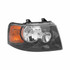 KarParts360: For 2003 2004 2005 2006 FORD EXPEDITION Headlight Assembly with Bulbs (CLX-M0-FR355-B101L-CL360A1-PARENT1)