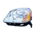 KarParts360: For 2006 FORD FIVE HUNDRED Headlight Assembly w/ Bulbs (CLX-M0-FR394-B001L-CL360A1-PARENT1)