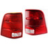 KarParts360: For 2002 2003 2004 2005 FORD EXPLORER Tail Light Assembly (CLX-M0-FR401-U000L-CL360A1-PARENT1)