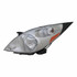 KarParts360: For 2013 2014 2015 Chevy SPARK Headlight Assembly w/ Bulbs (CLX-M0-GM621-B001L-CL360A1-PARENT1)
