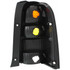 KarParts360: For 2001 - 2007 FORD ESCAPE Tail Light Assembly (CLX-M0-FR400-U000L-CL360A1-PARENT1)